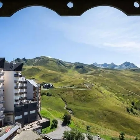Balcons Du Soleil 2 56 Apartment Germ