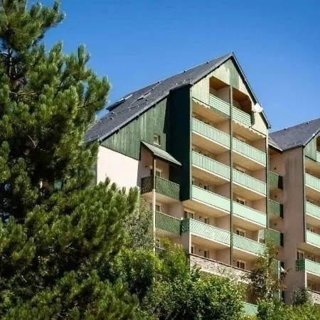 Balcons Du Soleil 2 56 Apartment Germ
