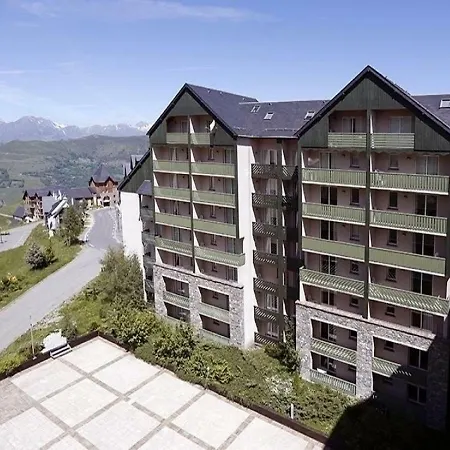 Balcons Du Soleil 2 56 Apartment Germ