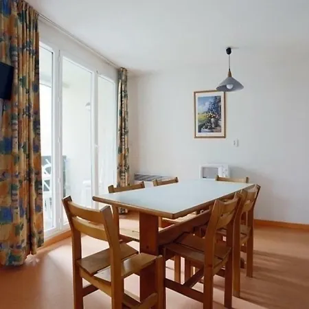 Apartment Balcons Du Soleil 2 56