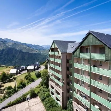 Apartment Balcons Du Soleil 2 56